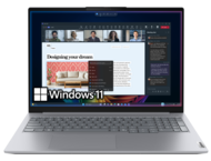 Лаптопи Lenovo ThinkBook 16" Gen 9