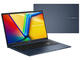 Лаптопи ASUS Vivobook 15  X1504VA-BQ5718NA