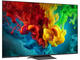 Телевизори LG 75QNED83B3A