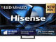 Телевизори Hisense 85U7SE