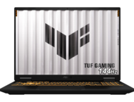 Лаптопи ASUS TUF Gaming F16 FX610JH-TU027