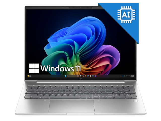 Лаптопи HP ProBook 4 G2a 16" AI
