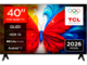 Телевизори TCL 40S5L