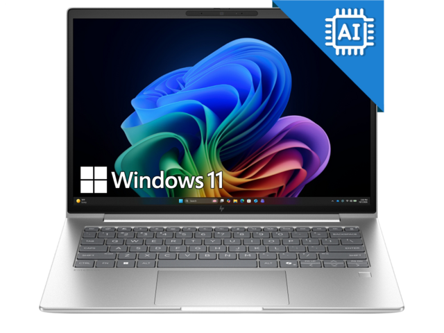 Лаптопи HP EliteBook 6 G2i AI 14