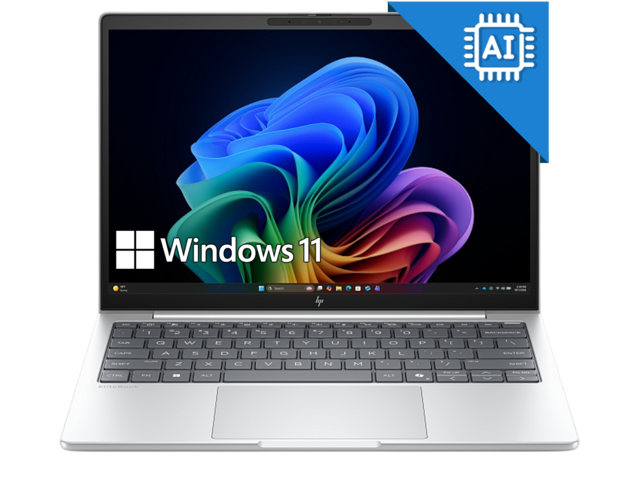 Лаптопи HP EliteBook 8 G2i 14" AI