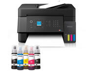Принтери Epson EcoTank L5390