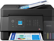 Принтери Epson EcoTank L5390