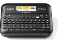 Принтери Brother PT-D610BTVP