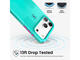 Калъфи Speck CandyShell Icon MagSafe Apple iPhone 18 Pro Max Case, Blue Rasberry