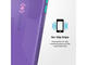 Калъфи Speck CandyShell Icon MagSafe Apple iPhone 18 Pro Max Case, Grape Soda