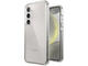 Калъфи Speck Presidio Lux Glitter Samsung Galaxy S24 Case, Clear/Gold Glitter