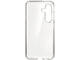Калъфи Speck Presidio Lux Glitter Samsung Galaxy S24 Case, Clear/Gold Glitter