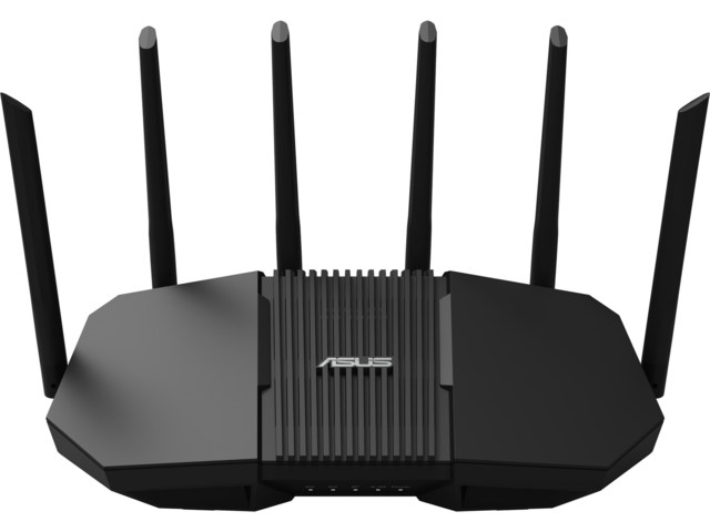 Мрежово оборудване ASUS RT-BE90U