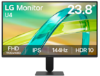 Монитори LG U4 24U411B-B