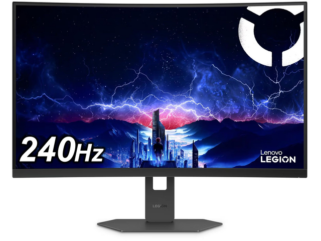 Монитори Lenovo Legion 32Q-2c