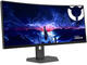 Монитори Lenovo Legion 34W-2c