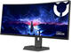 Монитори Lenovo Legion 34W-2c