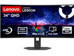 Монитори Lenovo Legion 34W-2c