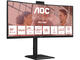 Монитори AOC CU34E4CW