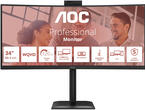 Монитори AOC CU34E4CW