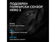 Мишки Logitech PRO X3 SUPERSTRIKE LIGHTSPEED Wireless Gaming Mouse, Black