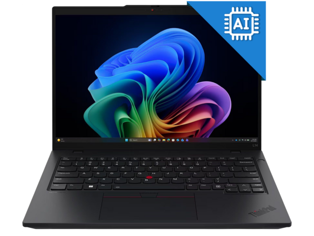 Лаптопи Lenovo ThinkPad L14 Gen 7
