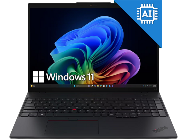 Лаптопи Lenovo ThinkPad L16 Gen 3