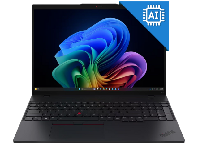 Лаптопи Lenovo ThinkPad L16 Gen 3