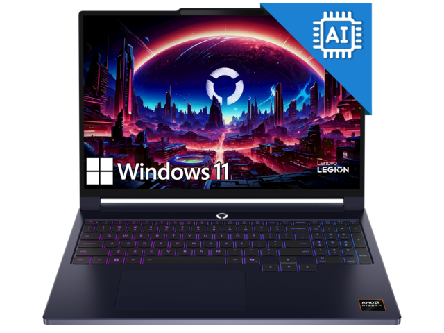 Лаптопи Lenovo Legion 7 16" Gen 11