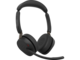 Слушалки Jabra Evolve3 65 - Stereo, LINK 390c, MS