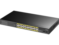 Мрежово оборудване Cudy GS1028PS2