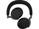 Слушалки Jabra Evolve3 75, MS, Link390c, Black