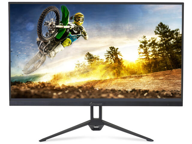 Монитори Acer Aopen KG3 24KG3YS1bipx