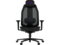 Геймърски столове LORGAR CHP51, Black-Purple