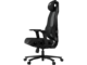 Геймърски столове LORGAR CHP51, Black-White