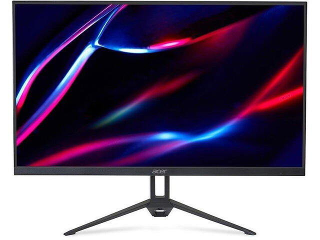 Монитори Acer Nitro KG273S1bipx