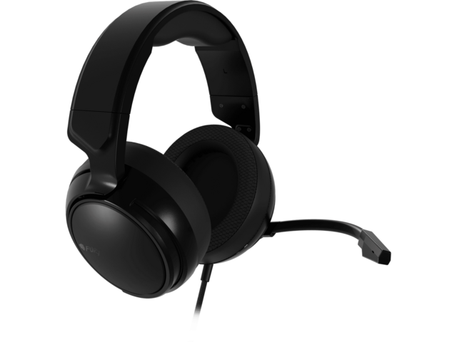 Слушалки Fury Metsu M1