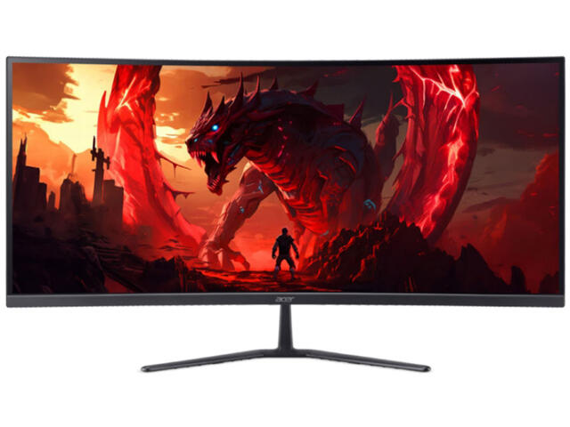Монитори Acer Nitro ED340CURJ0bmiipx