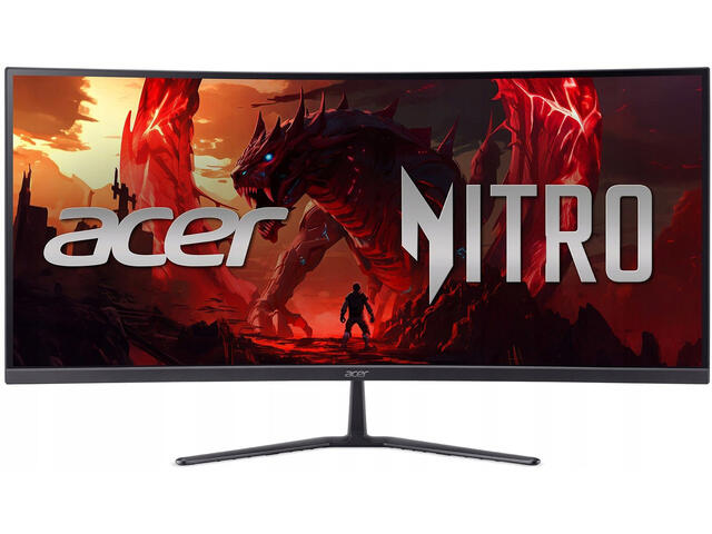 Монитори Acer Nitro  ED340CURW0bmiipx