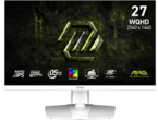 Монитори MSI MAG 274QRFW E20