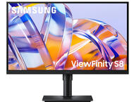 Монитори Samsung ViewFinity S8 S80UH LS27D800UAUXEN