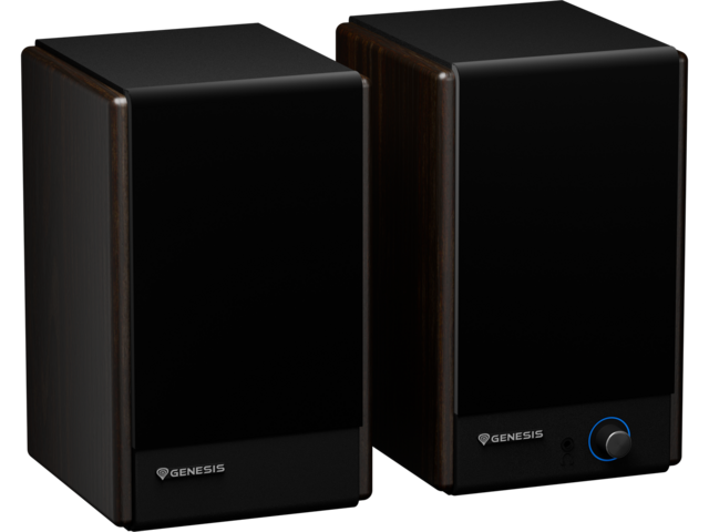 Колони Genesis Arsen 402BT, Brown