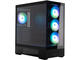 Кутии Zalman P40 DS Black