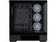 Кутии Zalman P40 DS Black