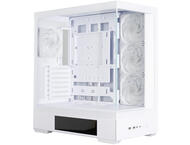 Кутии Zalman P40 DS White