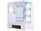 Кутии Zalman P40 DS White