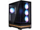 Кутии Zalman P40 Namu Black