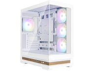 Кутии Zalman P40 Namu White