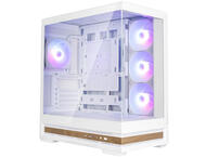 Кутии Zalman P40 Namu White