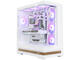 Кутии Zalman P40 Namu White